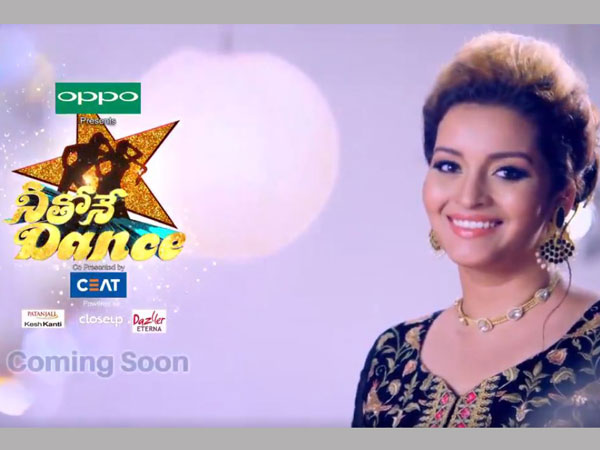 రేణు దేశాయ్ ఎందుకు?