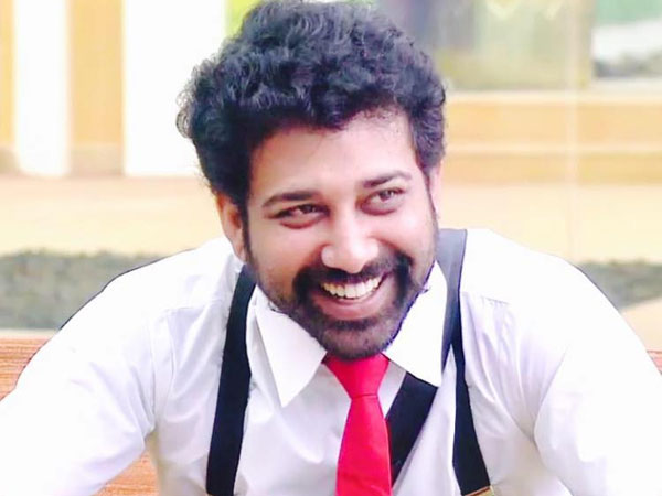 శివ బాలాజీ