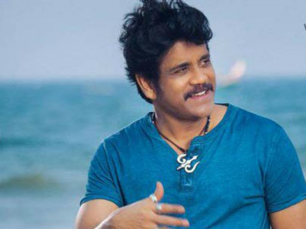 నాగ్ మాటల వెనక అర్థం ఏమిటి?