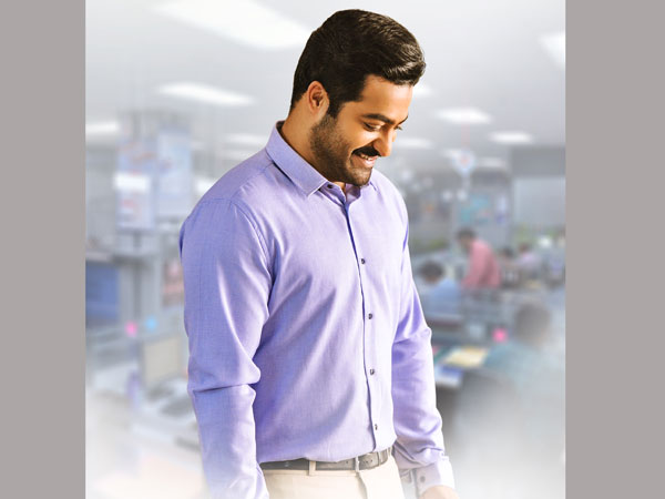 ఎన్టీఆర్ నట విశ్వరూపం