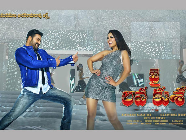 గ్లామర్ పంచడానికే..