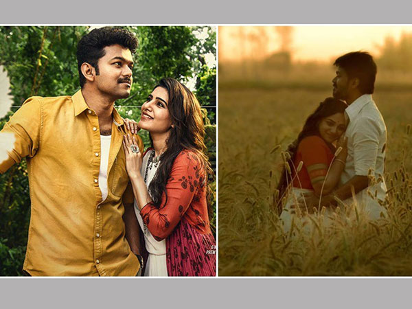 రెహమాన్ మ్యూజిక్ హైలెట్