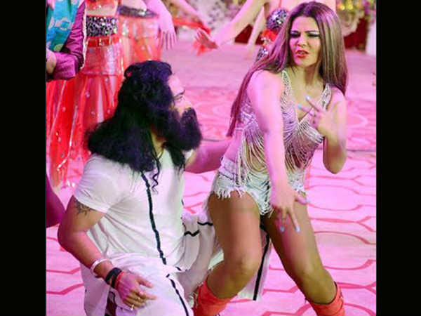 హనీ ప్రీత్ ఇన్సాన్