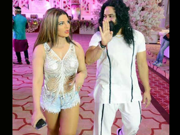 నా మనసు చలించింది