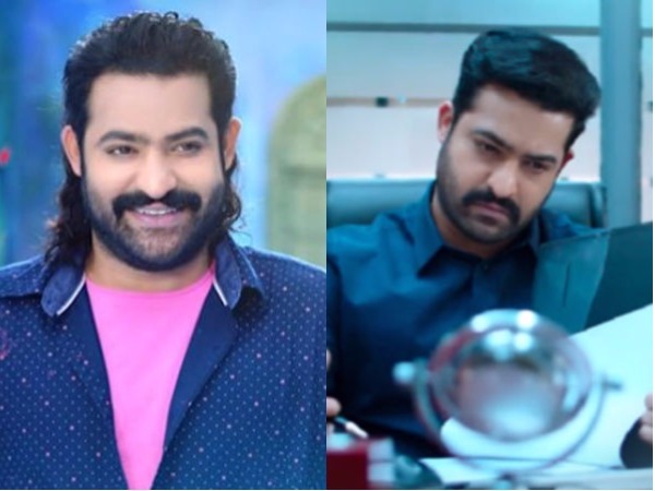 లవ, కుశ పాత్రలు