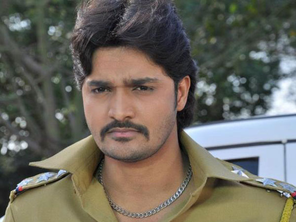 వివిధ సెక్షన్ల కింద కేసులు