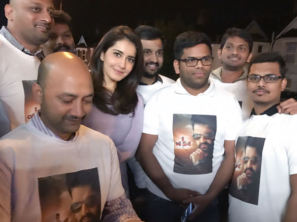 జై లవకుశ చిత్రంలో