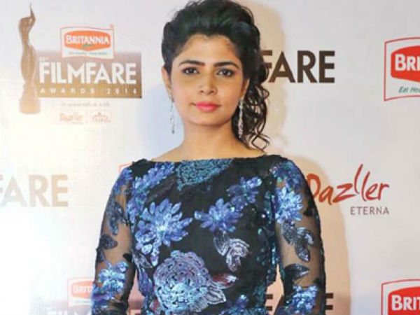 కొత్త అనుభూతిని