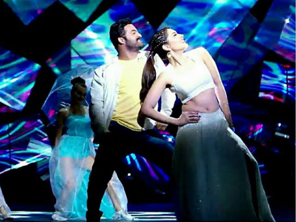 ఒక మిలియన్ దిశగా..