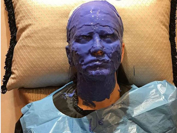 ఇంట్రెస్టింగ్ ప్రాజెక్ట్