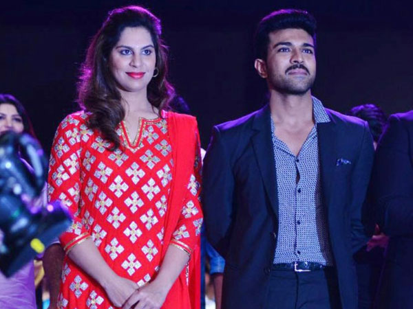 చెర్రికి పెద్ద అభిమానిని