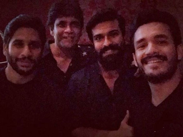 నాగార్జున