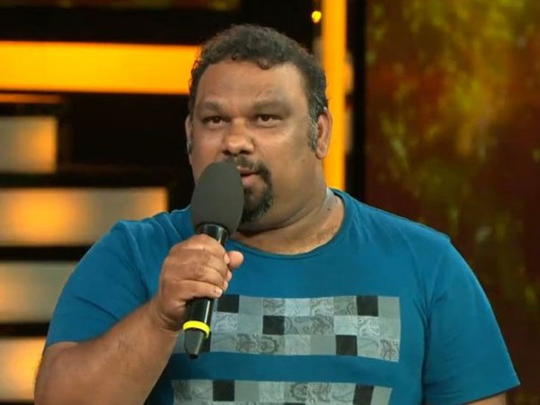 మహేష్ కత్తికి ఉచిత సలహా అవార్డ్