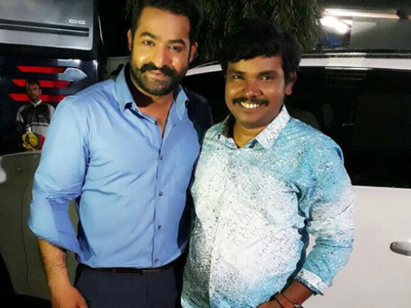 నెక్ట్స్ సీజన్లో అవకాశం కోసం సంపూర్ణేష్ బాబు