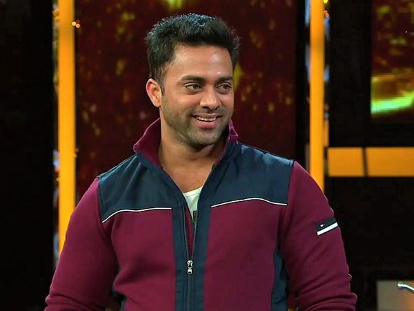 టెన్షన్ గేమ్ అనంతరం నవదీప్ ఔట్