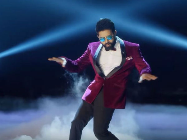 రేణు దేశాయ్ తో పాటు జానీ మాస్టర్, ఆదా శర్మ