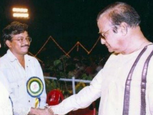 రిస్క్ చేయడానికి ఇష్టపడని చాలా మంది నిర్మాతలు