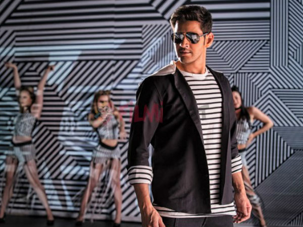 అడ్వాన్స్ బుకింగ్ క్లోజ్డ్