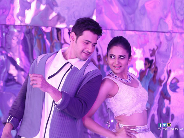 ఎన్నో ఊహలు