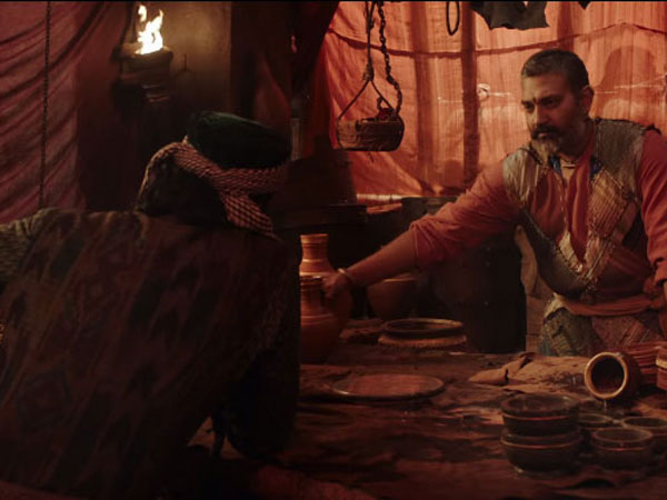 సినిమా తీస్తానని చెప్పలేదు