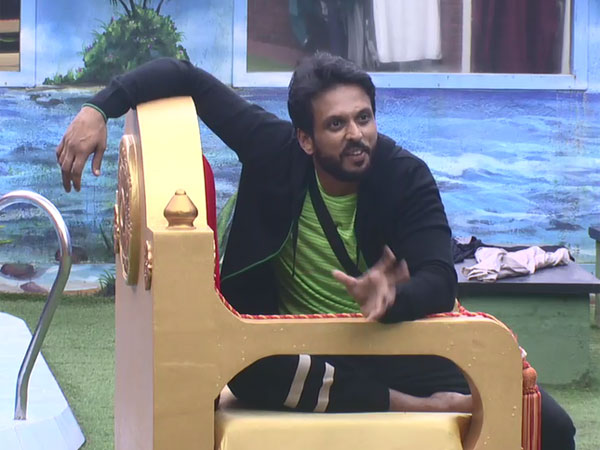 ఆదర్శ్, హరితేజ జంటగా...