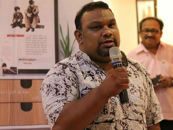 దాంట్లో వాస్తవం లేదు