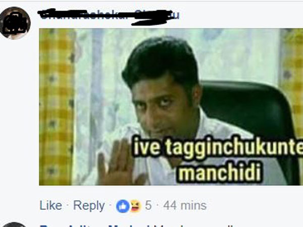 ఇలాంటివే తగ్గించుకుంటే మంచిది