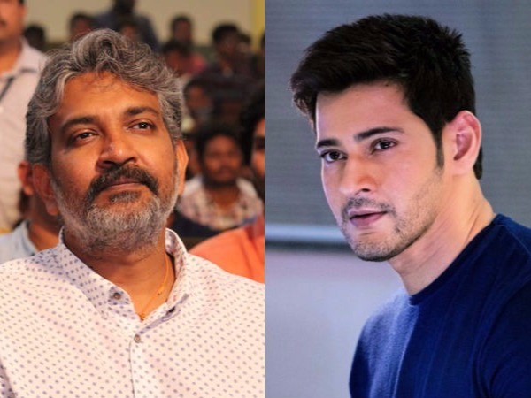 త్వరలో మహేష్-రాజమౌళి సినిమా