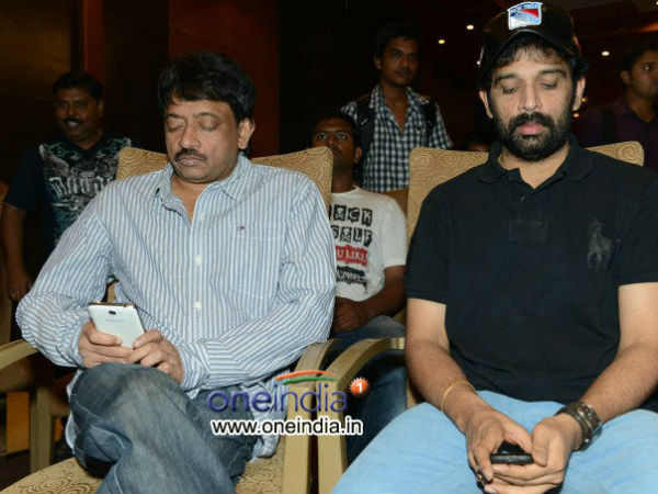 నిర్మాత ఎవరో?