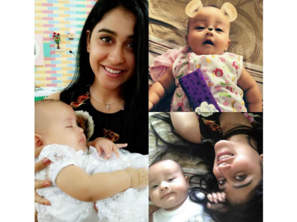  దేవుడిచ్చిన బిడ్డ