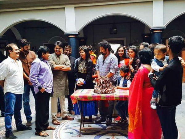 నీకోసం ఏమన్నా చెయ్యాలోయ్.... అంటూ పవన్ కళ్యాణ్