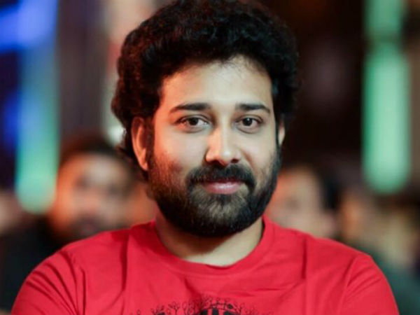 కల్పన చాలా స్వీట్ లేడీ