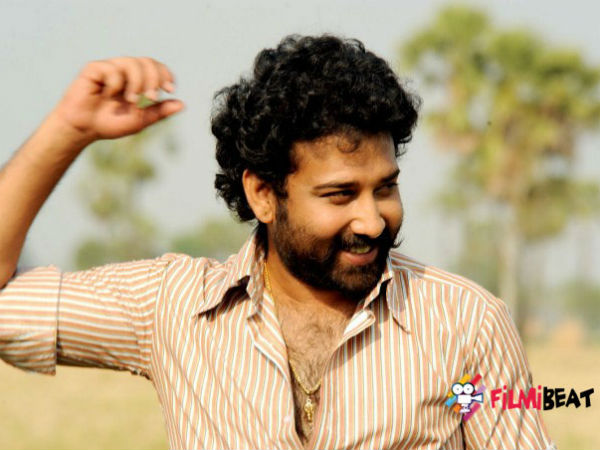 పవన్ అలా చేయడం ఆనందాన్ని ఇచ్చింది