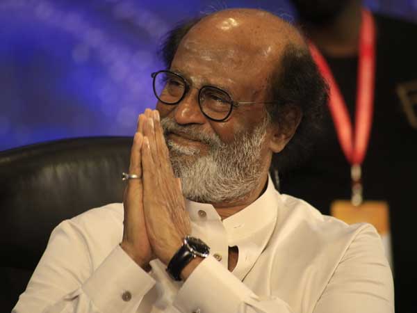 త్వరలో రజనీతో సినిమా