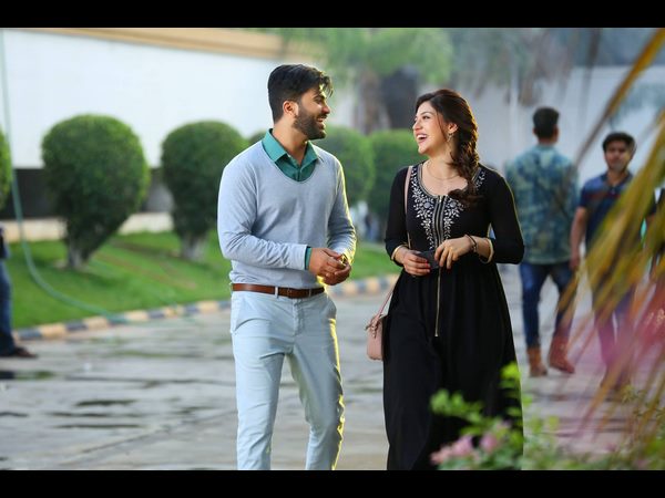 టీజర్లకు మంచి స్పందన