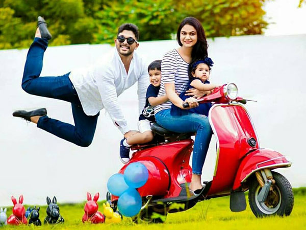 స్నేహను ఎంతగా ప్రేమించాడంటే..