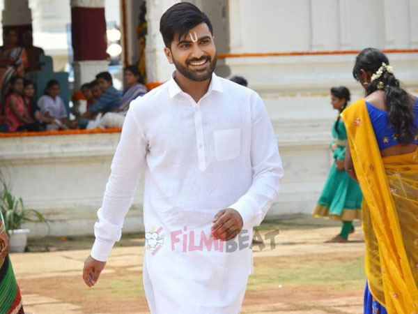 ఓసీడీ అనే వ్యాధి నేపథ్యంగా