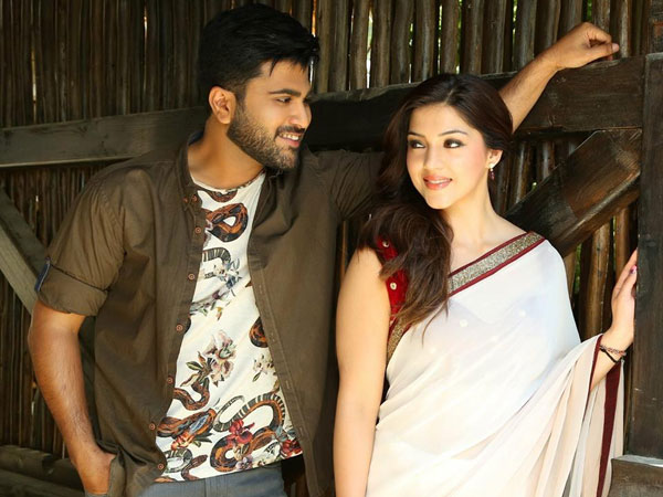 కథ, కథనాలు ఎలా ఉన్నాయంటే