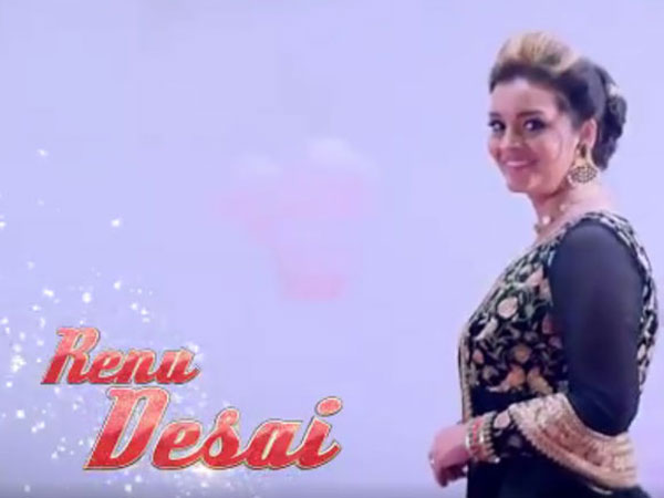 నేను స్ట్రాంగ్ ఉమెన్