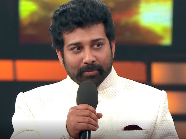  50 ల‌క్ష‌ల ప్రైజ్ మ‌నీ.. 