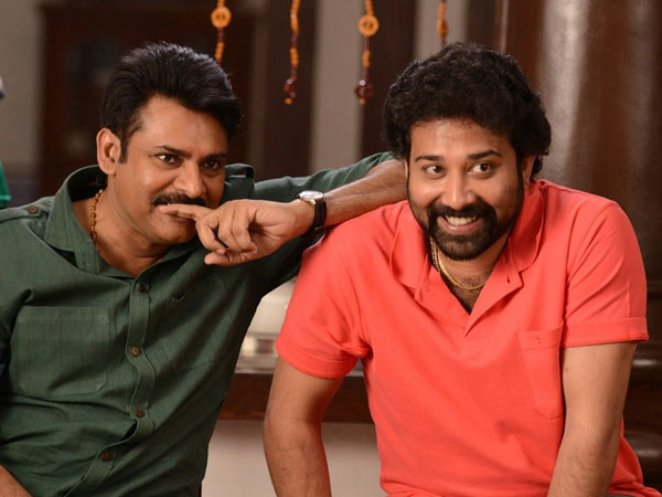  పవన్ కల్యాణ్ మనసు గొప్పది