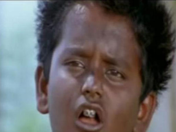 కబలించిన రాచపుండు