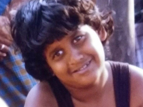  బూడిదలో ఎస్ జే సూర్య పాత్ర 