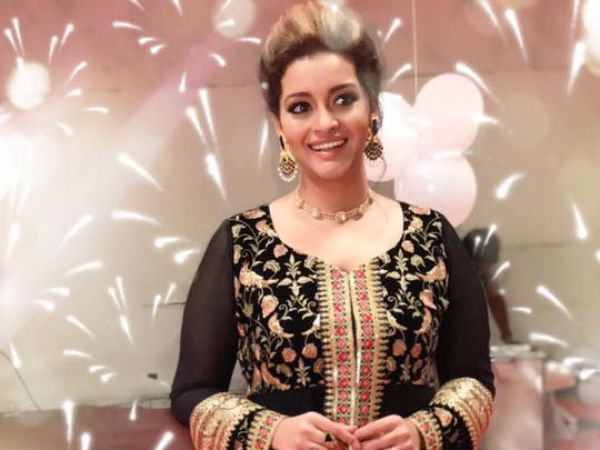 మీడియా కథనాలపై రేణు దేశాయ్ అసంతృప్తి