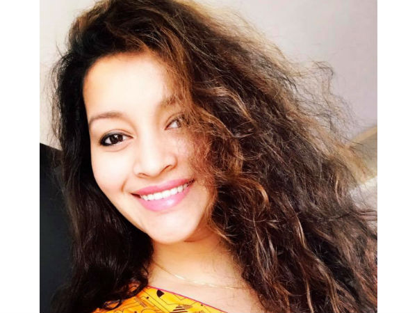 మీకు అమ్మ, అక్క, చెల్లి ఉన్నారు...