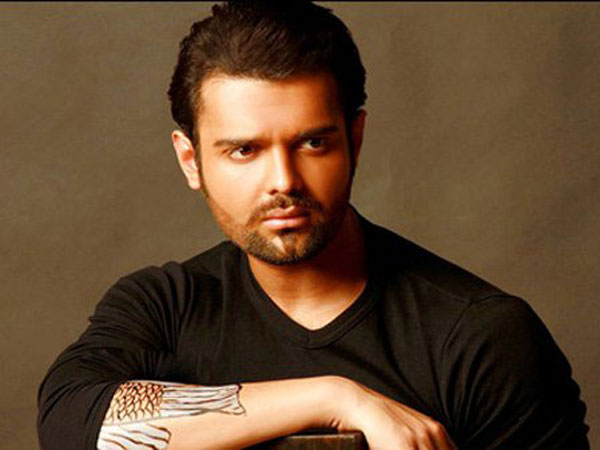 ది గ్రేట్ గామా సీరియల్లో..