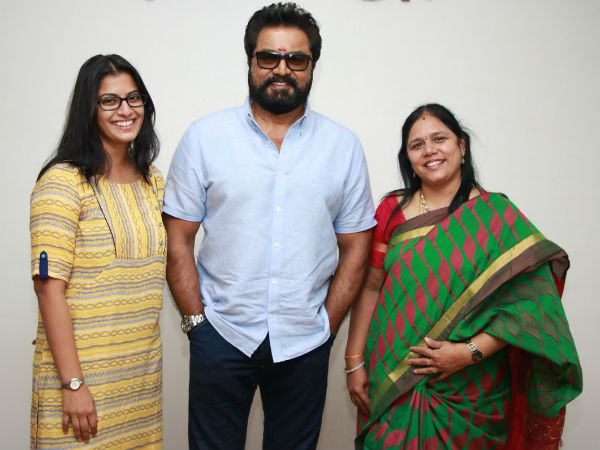 వరలక్ష్మి