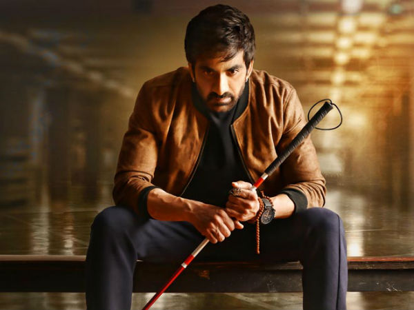 ఇంట్రెస్టింగ్ స్టోరీ