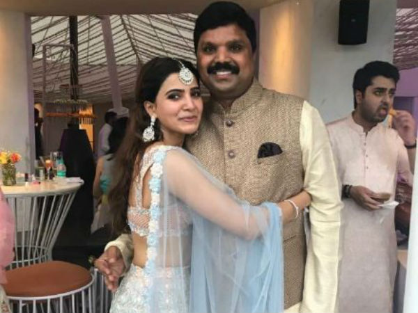 పెళ్లి వేడుకలో