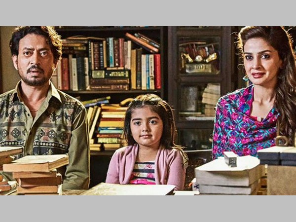 హిందీ మీడియం ను తెలుగులో రీమేక్